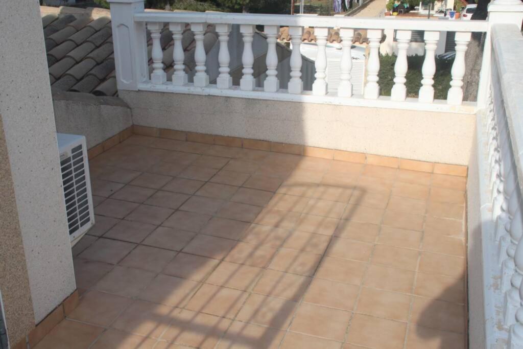 Casa Coco Villa Les Tres Cales Exterior foto