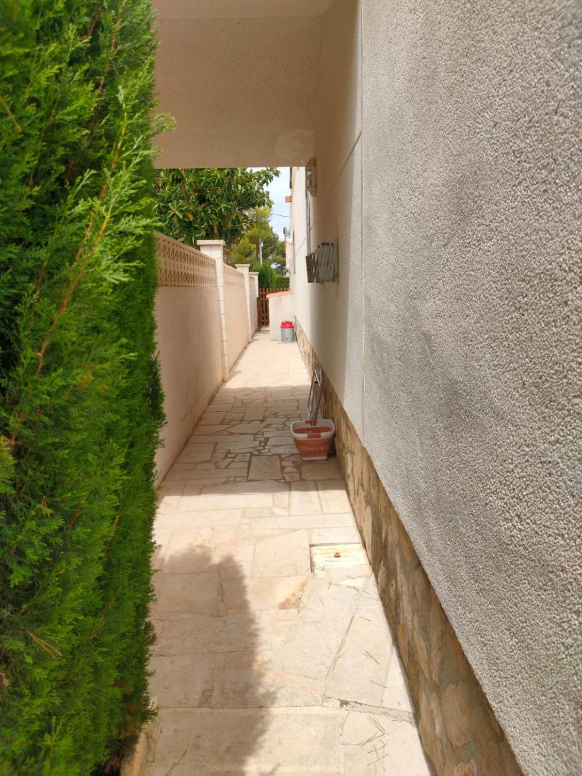 Casa Coco Villa Les Tres Cales Exterior foto
